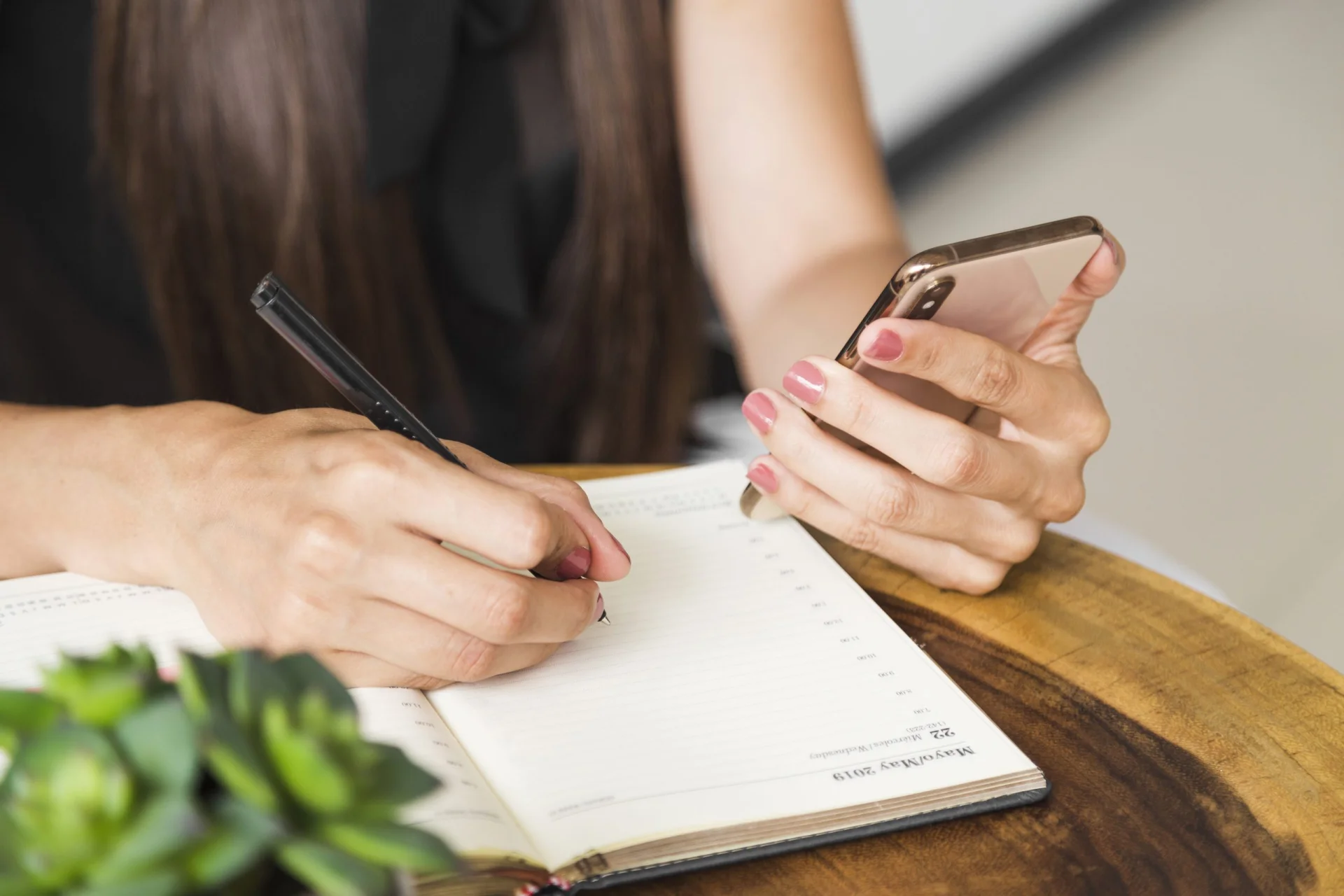 Comment optimiser son agenda et éviter les trous ?